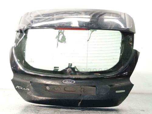 Used Tailgate FORD FOCUS III [2010-2020]  11023448