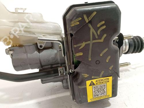 ABS pump TOYOTA C-HR (_X1_) 1.8 Hybrid (ZYX10_, ZYX11_) | BP38201314M43 - Image 3