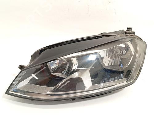 Koplamp links Koplamp links VW GOLF VII Variant (BA5, BV5) 1.6 TDI (105 hp) 37075185 37075185