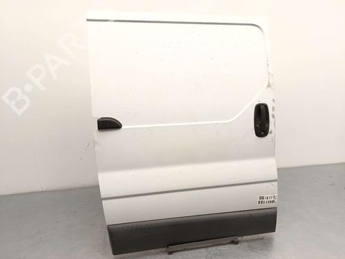 Used Right slide door Right slide door 39470904 39470904