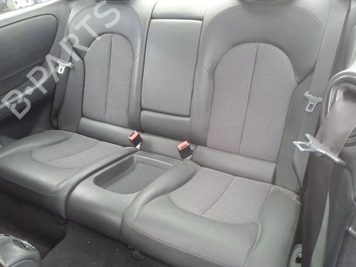 Electronic module MERCEDES-BENZ CLK (C209) CLK 320 CDI (209.320) | BP29199807M83  - Image 20