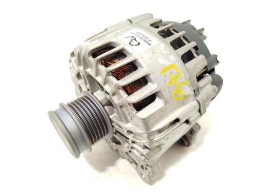 Used Alternator Alternator SEAT IBIZA V (KJ1, KJG) 1.5 TSI (150 hp) 36014647 36014647
