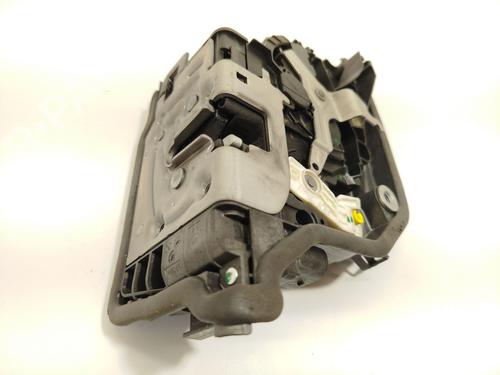 Used Front right lock BMW X1 (F48) sDrive 18 i (140 hp) 28481360