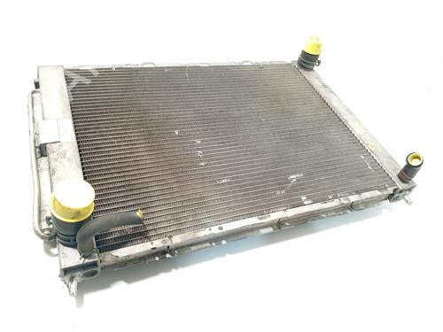 AC-Kondensator RENAULT CLIO III (BR0/1, CR0/1) 1.2 16V (BR02, BR0J, BR11, CR02, CR0J, CR11) (75 hp) 31010247