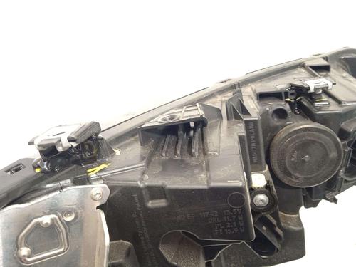 Left headlight VW GOLF VIII (CD1, DA1) 1.5 TSI | BP39103624C28 - Image 8