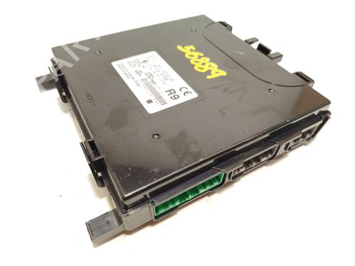 Used Electronic module SUZUKI IGNIS III (MF, FF) 1.2 Hybrid (ATK412) (83 hp) 30001061