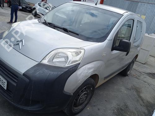 Right headlight CITROËN NEMO MPV 1.4 HDi | BP22779074C29