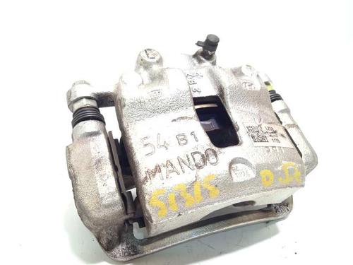 Used Left front brake caliper Left front brake caliper 15000795 15000795