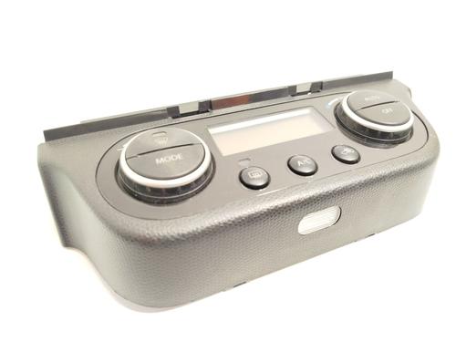 Used Climate control Climate control 21532781 21532781