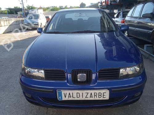 Right front door SEAT TOLEDO II (1M2) 1.9 TDI | BP27279004C3 