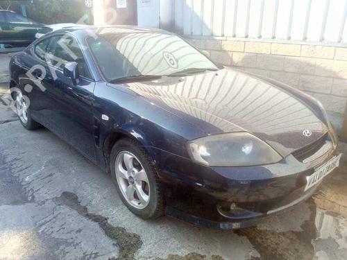 Rear parcel shelf HYUNDAI COUPE II (GK) 1.6 16V | BP1501388C85 