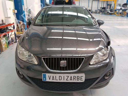 Engine SEAT IBIZA IV (6J5, 6P1) 1.9 TDI | BP37697677M1 - Image 23