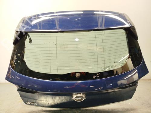 Used Tailgate OPEL ASTRA K (B16) 1.2 Turbo (68) (131 hp) 25134696