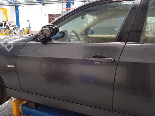 Front slam panel BMW 3 (E90) 320 d | BP32669463C72  - Image 23
