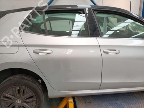 Gearstang SKODA FABIA IV (PJ3) 1.5 TSI | BP38336597M90 - Image 14