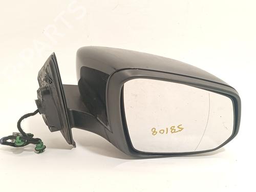 Used Right mirror Right mirror FORD TOURNEO CUSTOM V362 Bus (F3) 1.0 EcoBoost PHEV (125 hp) 35894433 35894433