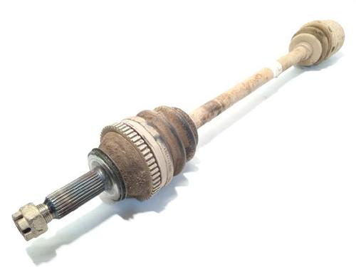 Used Left rear driveshaft Left rear driveshaft HYUNDAI SANTA FÉ I (SM) 2.0 CRDi (113 hp) 9587229 9587229