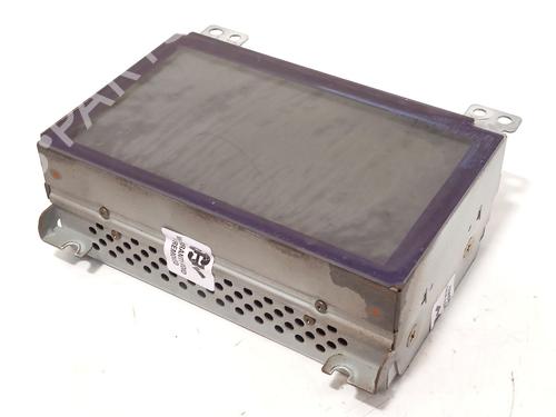 Display NISSAN MURANO I (Z50) 3.5 4x4 | BP28096013C48 