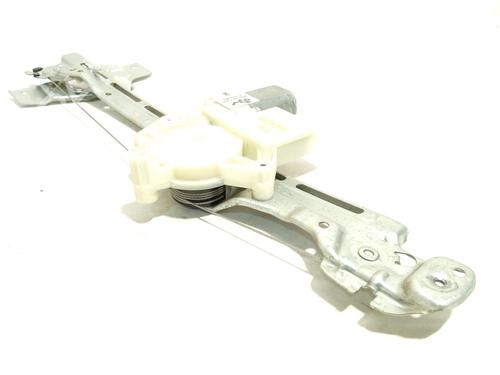 Used Rear right window mechanism PEUGEOT 308 II (LB_, LP_, LW_, LH_, L3_) 1.2 THP 130 (131 hp) 28617092