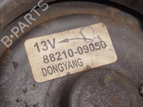 Radiator fan SSANGYONG ACTYON I 2.0 Xdi | BP25623900M35 - Image 4