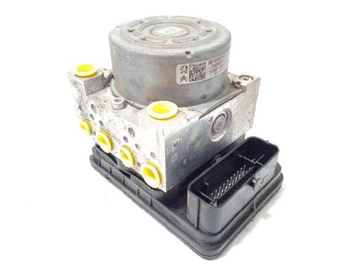 ABS pump PEUGEOT 208 I (CA_, CC_)  | BP14936503M43 