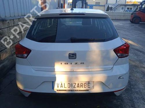 Front right lock SEAT IBIZA V (KJ1, KJG) 1.6 TDI | BP8929529C97 