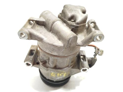 AC compressor TOYOTA YARIS (_P9_) 1.0 VVT-i (KSP90_, KSP90R) | BP30002163M34 