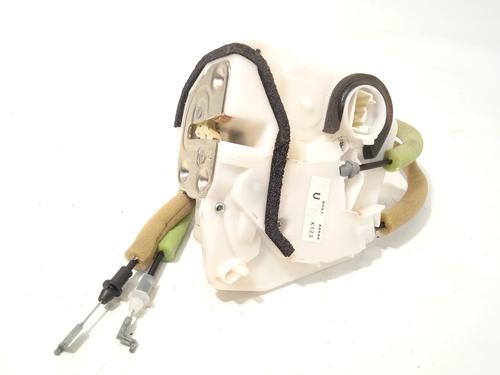 Used Rear left lock Rear left lock 28448362 28448362