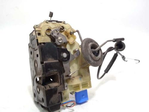 Used Front left lock Front left lock 15380131 15380131