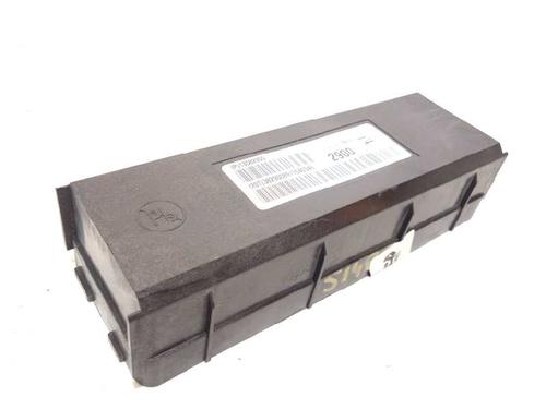 Used Electronic module Electronic module 15414544 15414544