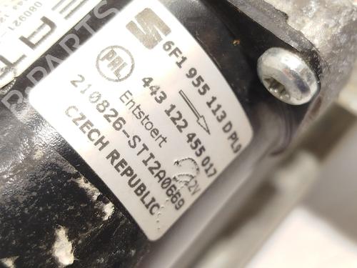 Front wiper motor SEAT ARONA (KJ7, KJP) 1.0 TSI | BP26519482M29  - Image 10