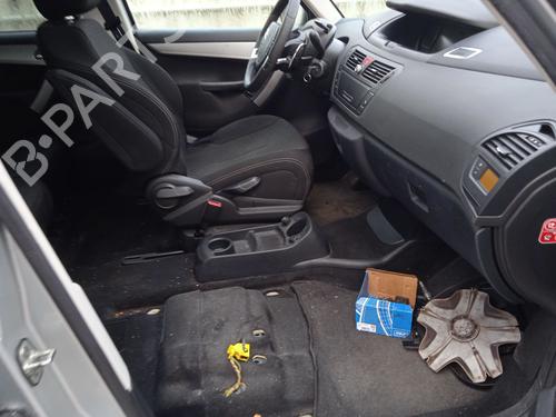 Steering column stalk CITROËN C4 Grand Picasso I (UA_) 1.6 HDi | BP22729248I23 