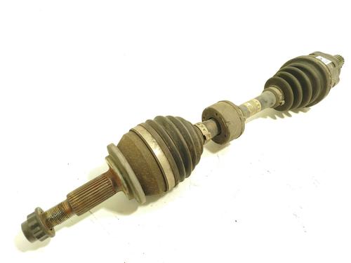 Used Left front driveshaft TOYOTA AVENSIS Estate (_T27_) 2.0 D-4D (ADT270_, ADT270R) (124 hp) 32437544