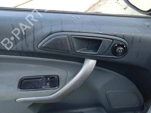 Display monitor FORD FIESTA VI (CB1, CCN) 1.4 TDCi | BP8685694C48 