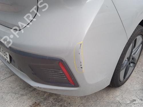 Left sun visor HYUNDAI IONIQ (AE) 1.6 GDI Hybrid | BP22729297I1 