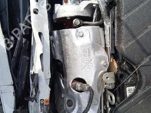 Left front window switch OPEL ASTRA J GTC 1.6 CDTI (08) | BP15098178I27