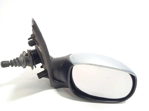 Used Right mirror PEUGEOT 206 Hatchback (2A/C) [1998-2012]  10038447