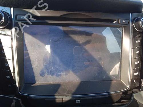 Electronic module HYUNDAI i30 (GD) 1.4 | BP11045477M83 - Image 32