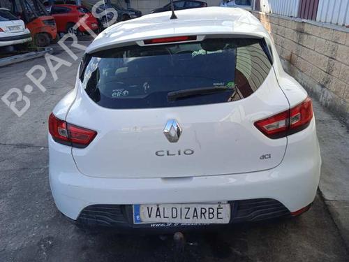 Steering column RENAULT CLIO IV (BH_) 1.5 dCi 75 | BP10565058M21