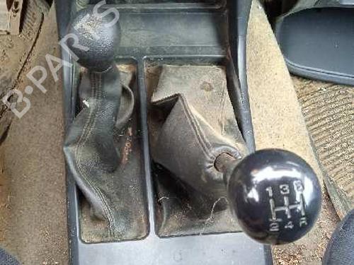 Alternator NISSAN TERRANO II (R20) 2.7 TDi 4WD | BP8203449M7 