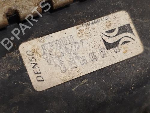 Water radiator OPEL CORSA D (S07) 1.3 CDTI (L08, L68) | BP28214284M31