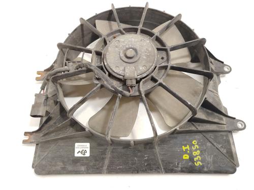 Radiator fan HONDA CR-V II (RD_) 2.2 CTDi (RD9) | BP28167924M35 