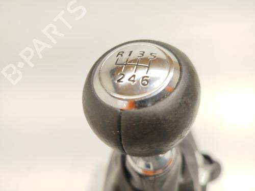 Gear lever MAZDA 3 Hatchback (BP) SKYACTIV-X M Hybrid | BP30537836M90 