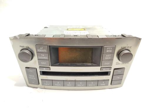 Electronic module TOYOTA AVENSIS Estate (_T25_) 2.2 D-4D (ADT251_, ADT251R) | BP25738050M83 