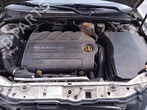 Left headlight OPEL VECTRA C Estate (Z02)  | BP17741067C28 