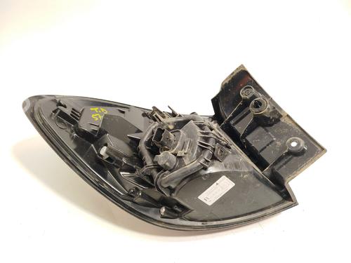 Right taillight RENAULT CAPTUR I (J5_, H5_) 0.9 TCe 90 | BP30439433C35