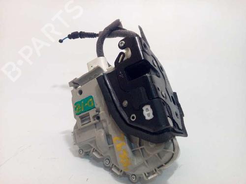 front-left-lock-audi-a4-b9-avant-8w5-8wd-8x1837015c-2015-5115974 main image