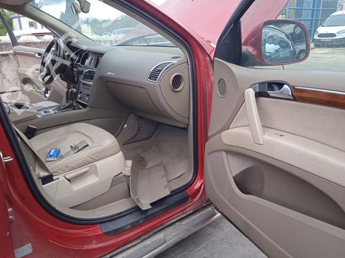 Hood AUDI Q7 (4LB) 3.0 TDI quattro | BP29915924C1