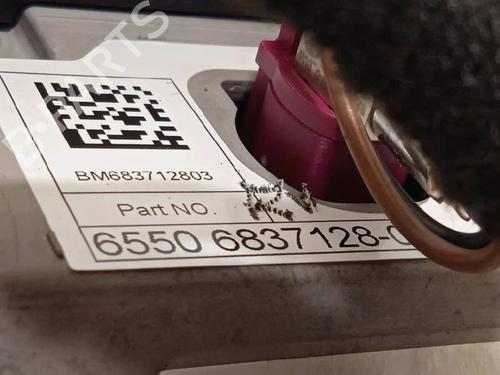 Display monitor BMW 1 (F20) M 140 i | BP3451829C48 