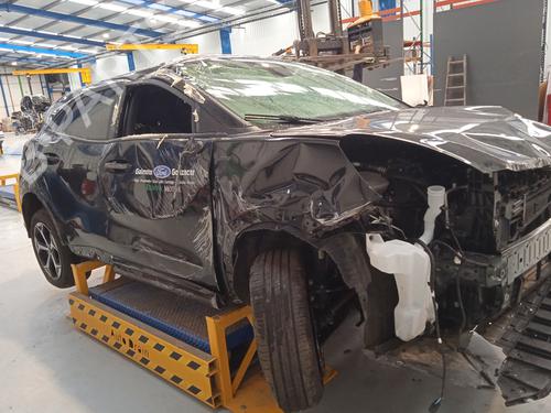 Rat FORD PUMA (J2K, CF7) 1.0 EcoBoost mHEV | BP35755532C49  - Image 9